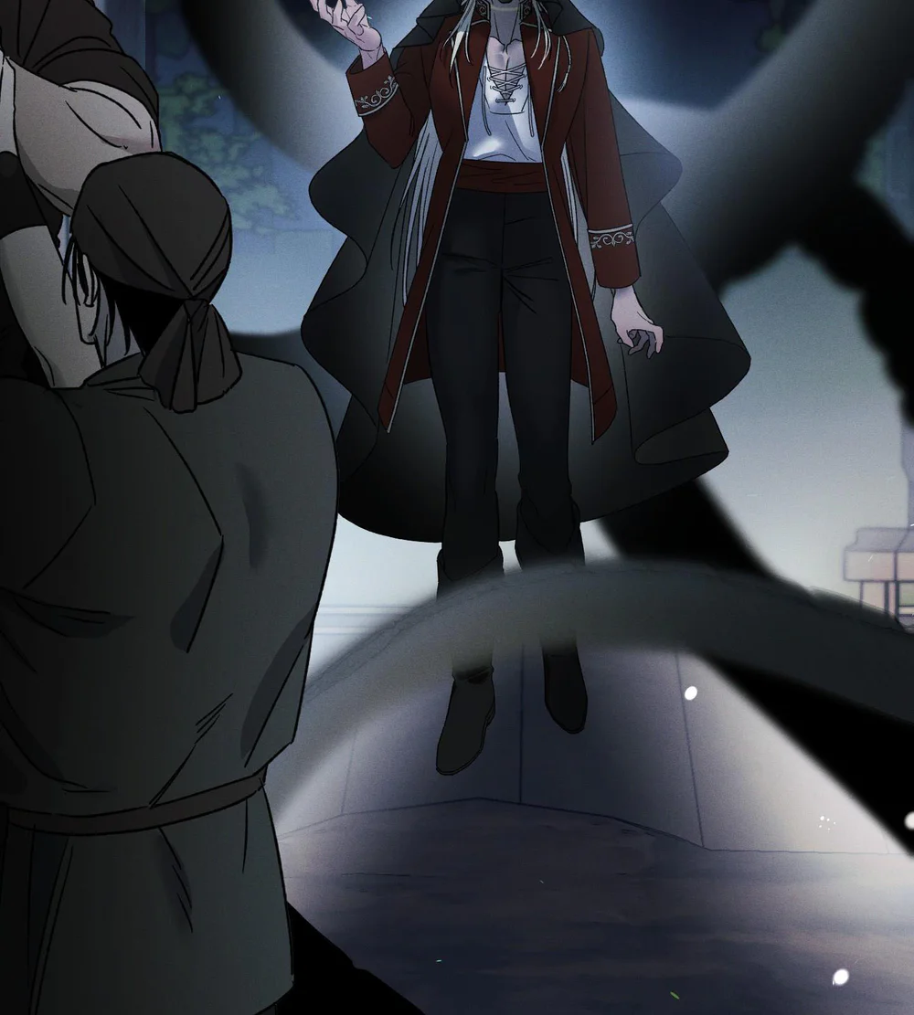 NÔI NGƯỜI CÁ Chapter 10 Trang 48