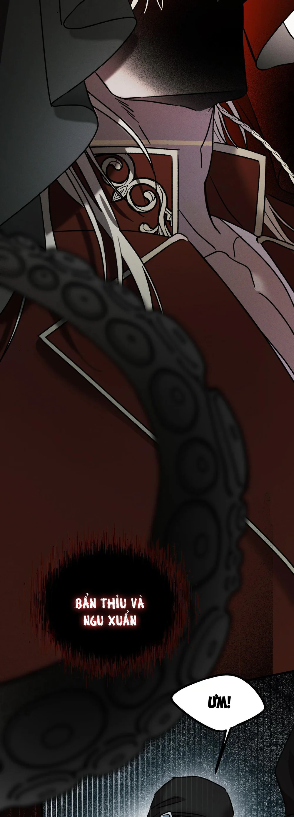 NÔI NGƯỜI CÁ Chapter 10 Trang 52