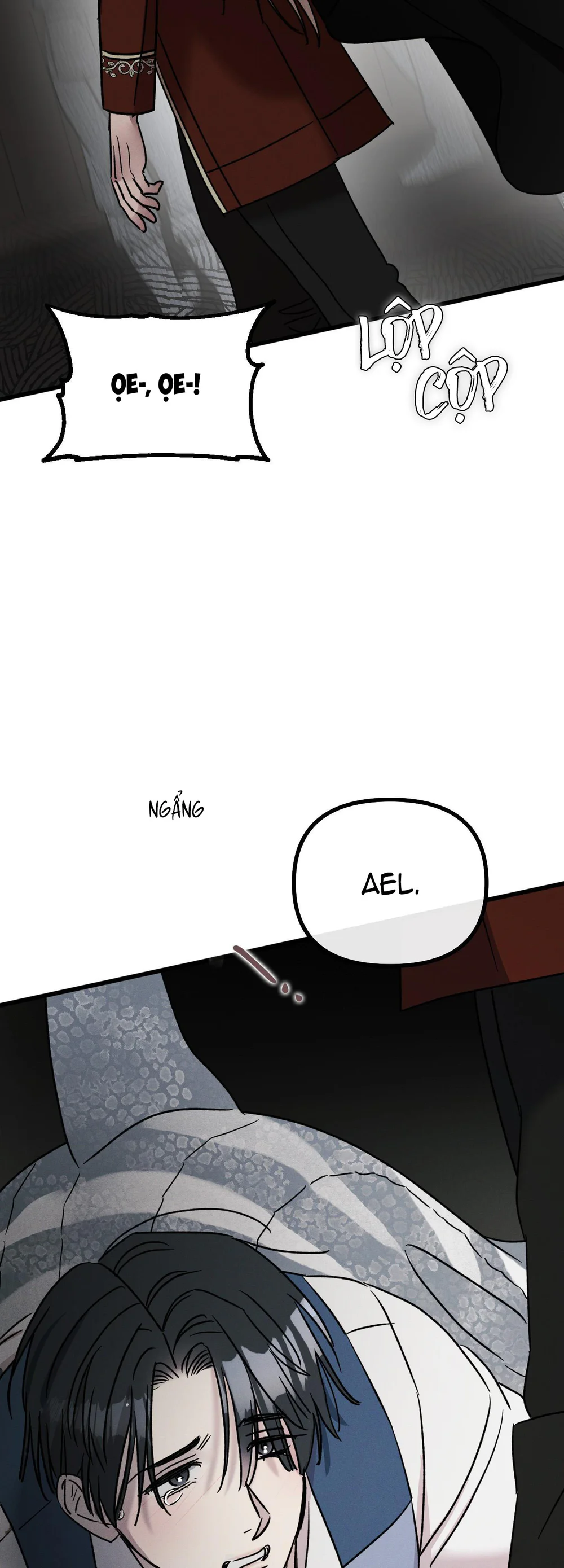 NÔI NGƯỜI CÁ Chapter 10 Trang 56