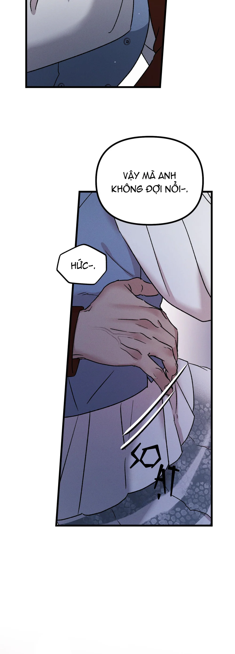 NÔI NGƯỜI CÁ Chapter 10 Trang 58