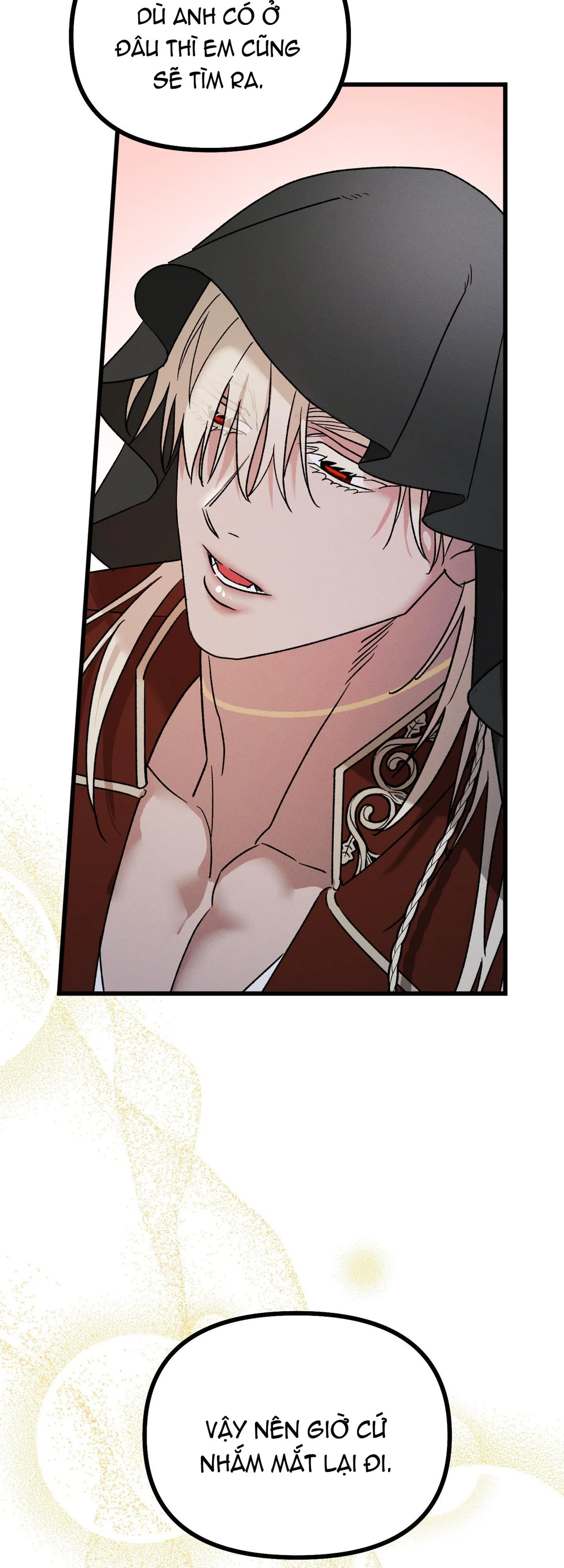 NÔI NGƯỜI CÁ Chapter 10 Trang 62