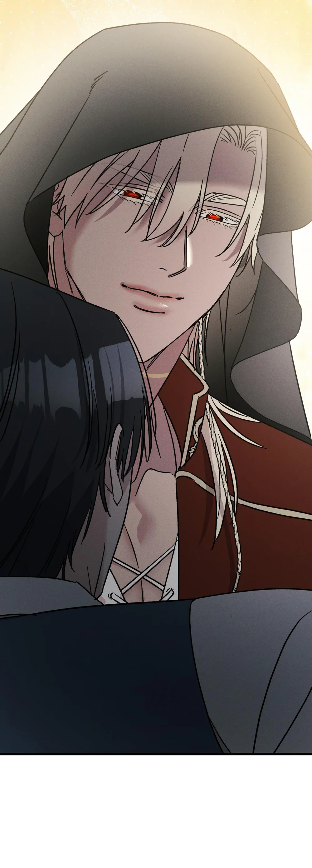 NÔI NGƯỜI CÁ Chapter 10 Trang 64