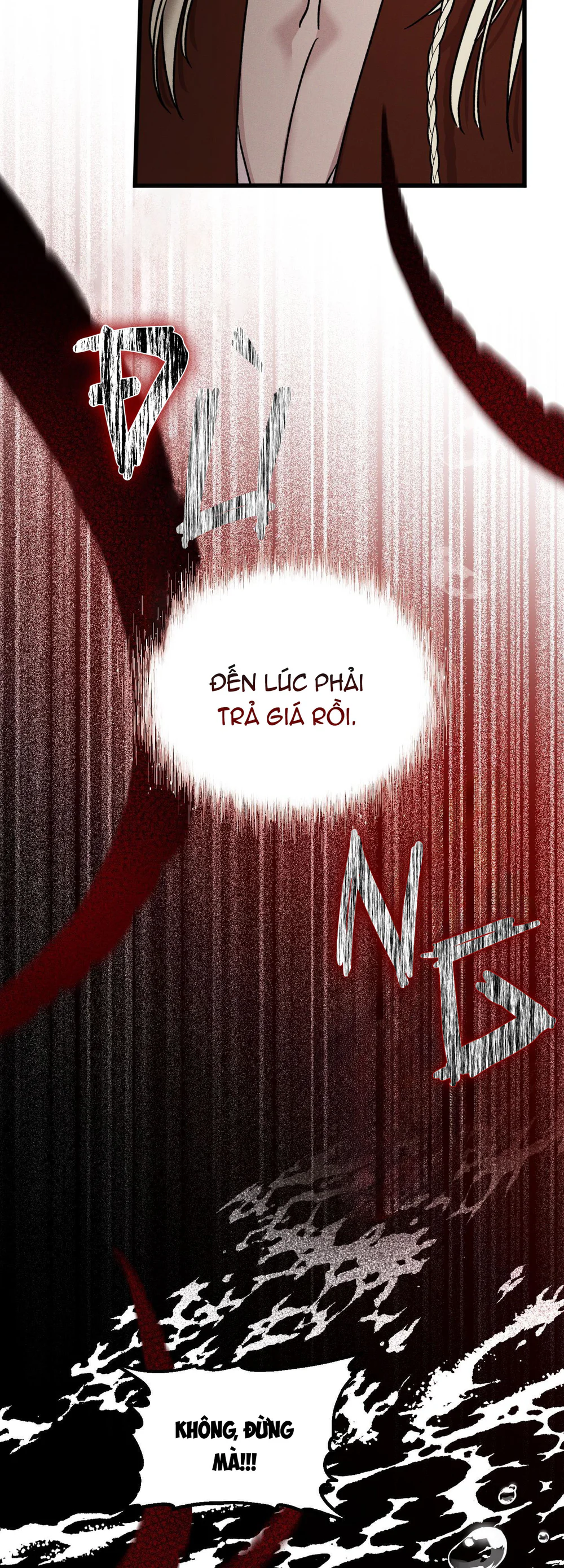 NÔI NGƯỜI CÁ Chapter 10 Trang 67
