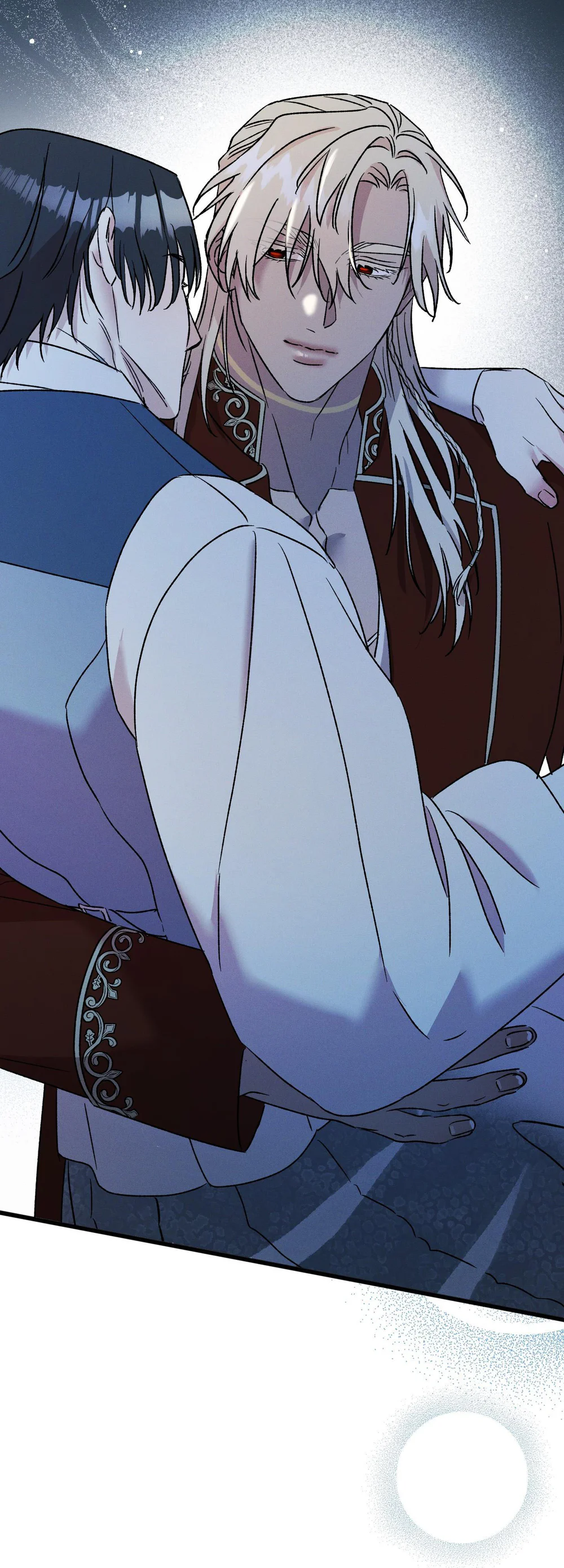 NÔI NGƯỜI CÁ Chapter 11 Trang 3