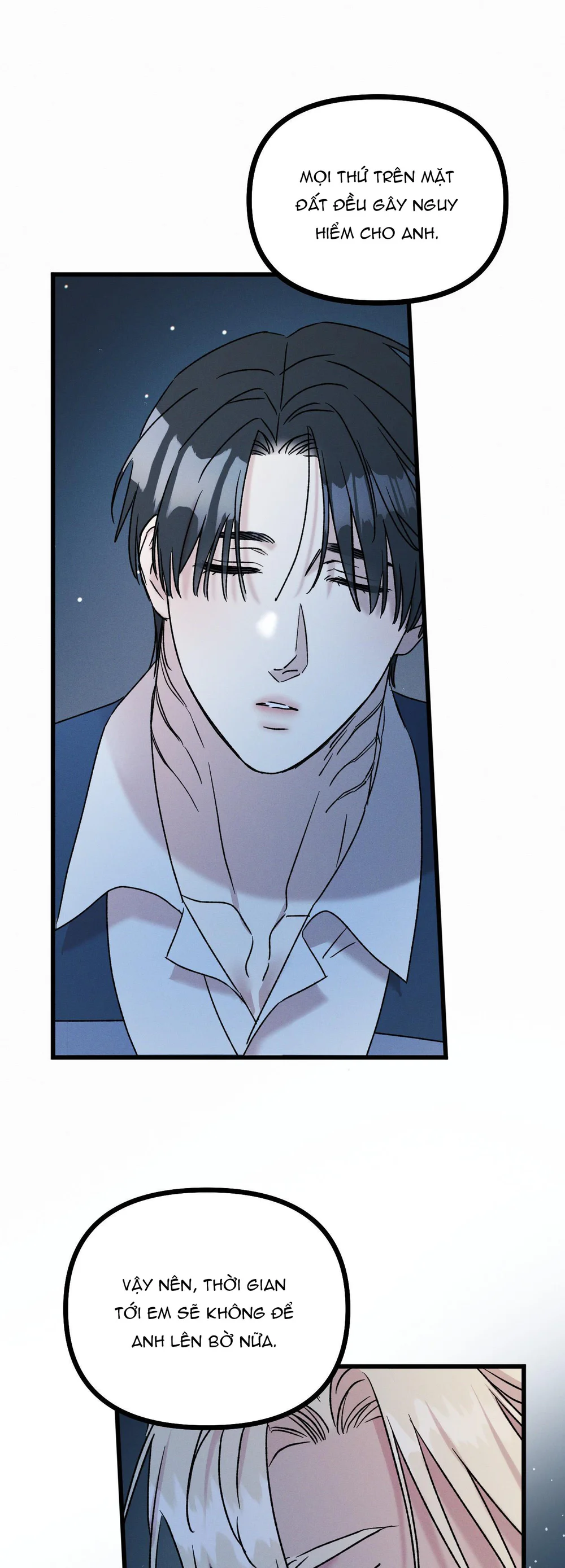 NÔI NGƯỜI CÁ Chapter 11 Trang 5