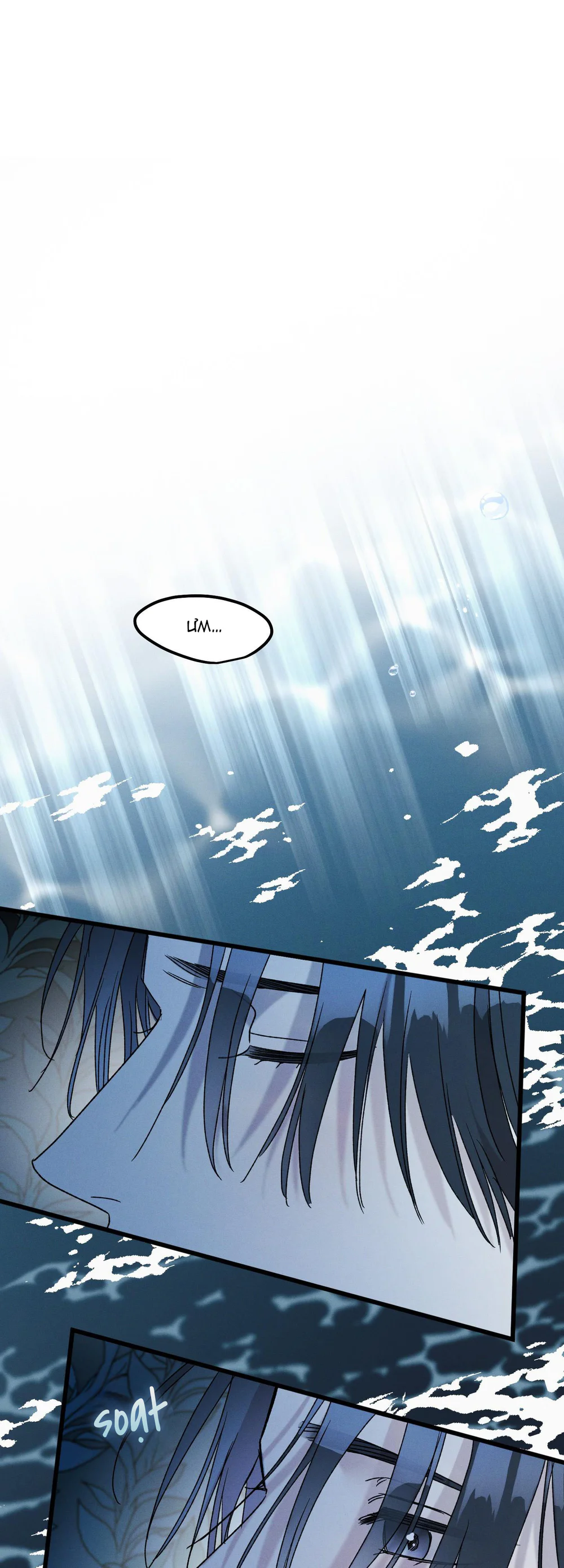 NÔI NGƯỜI CÁ Chapter 11 Trang 10