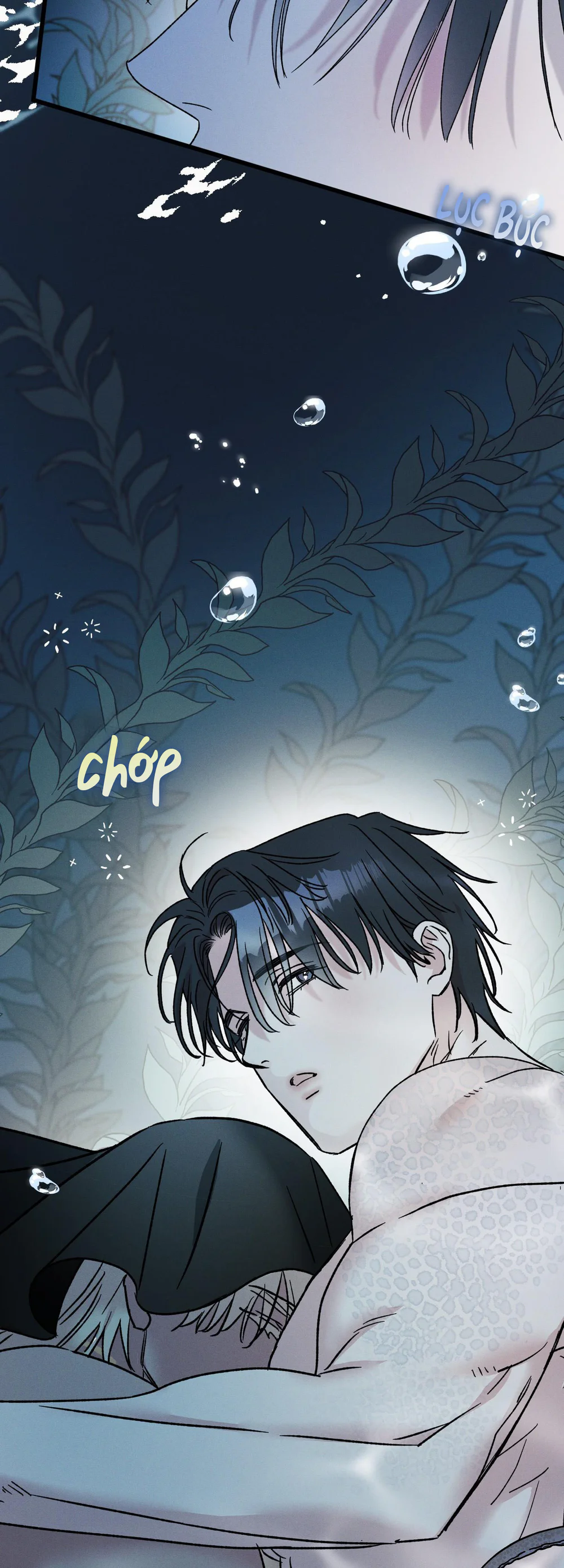 NÔI NGƯỜI CÁ Chapter 11 Trang 11