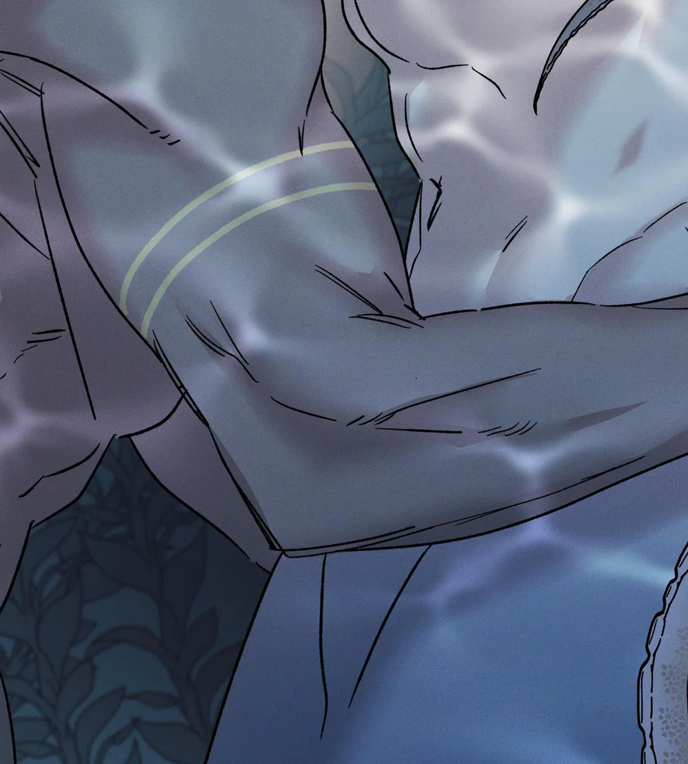 NÔI NGƯỜI CÁ Chapter 11 Trang 12