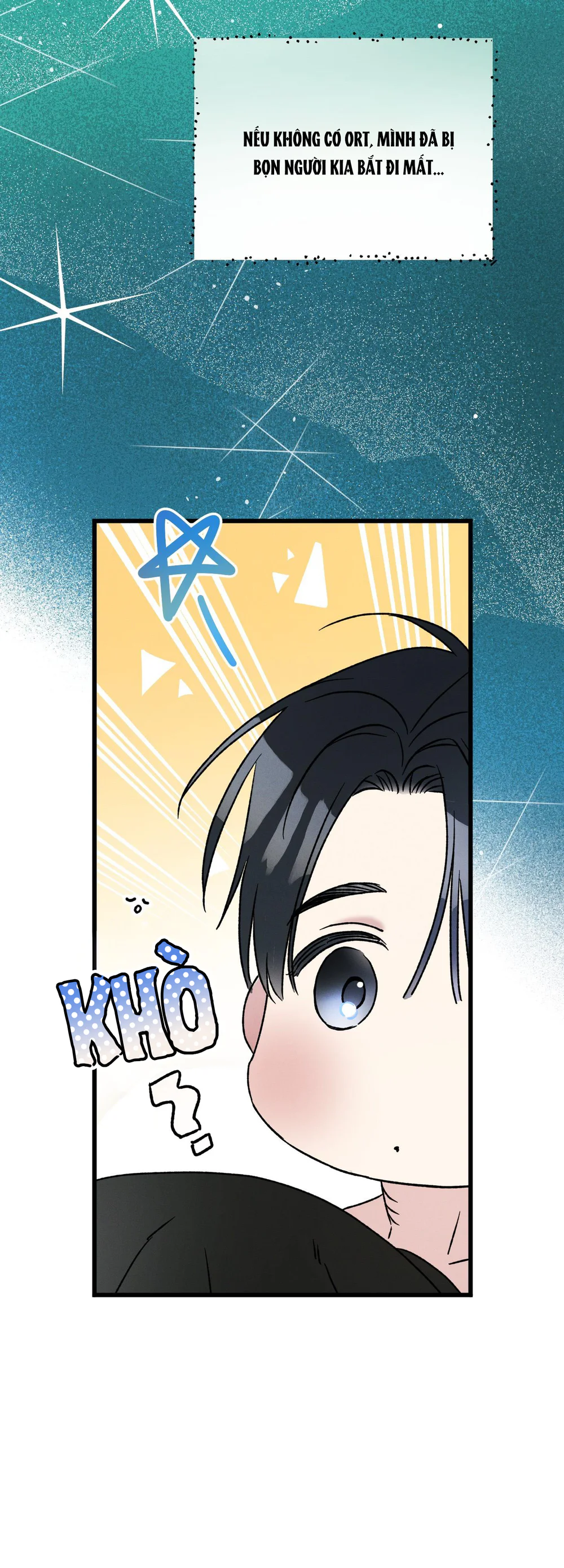 NÔI NGƯỜI CÁ Chapter 11 Trang 15