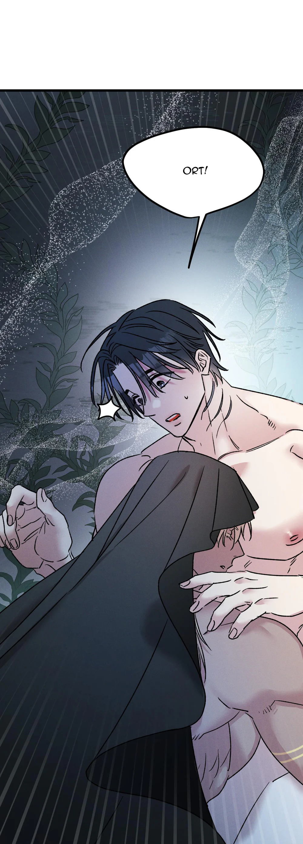 NÔI NGƯỜI CÁ Chapter 11 Trang 16