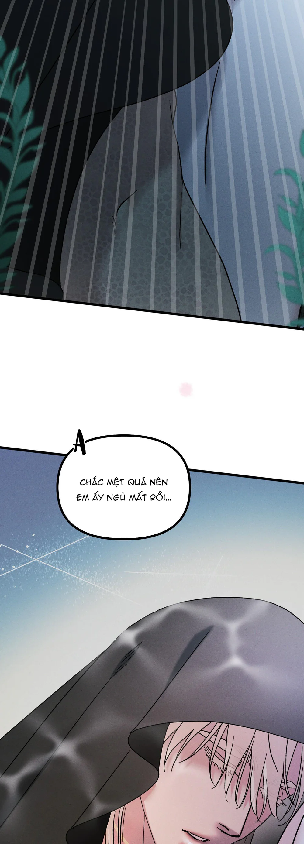 NÔI NGƯỜI CÁ Chapter 11 Trang 17