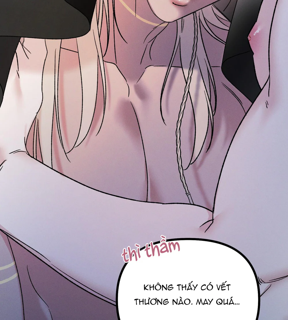 NÔI NGƯỜI CÁ Chapter 11 Trang 18