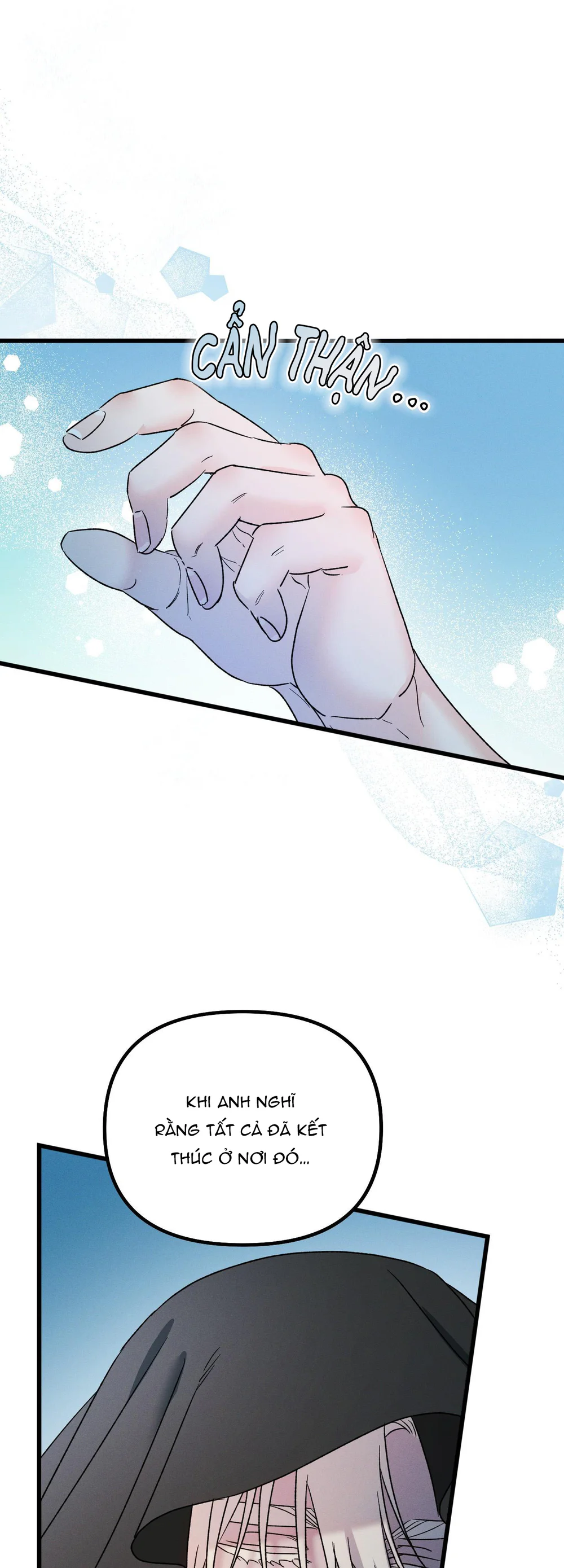 NÔI NGƯỜI CÁ Chapter 11 Trang 20