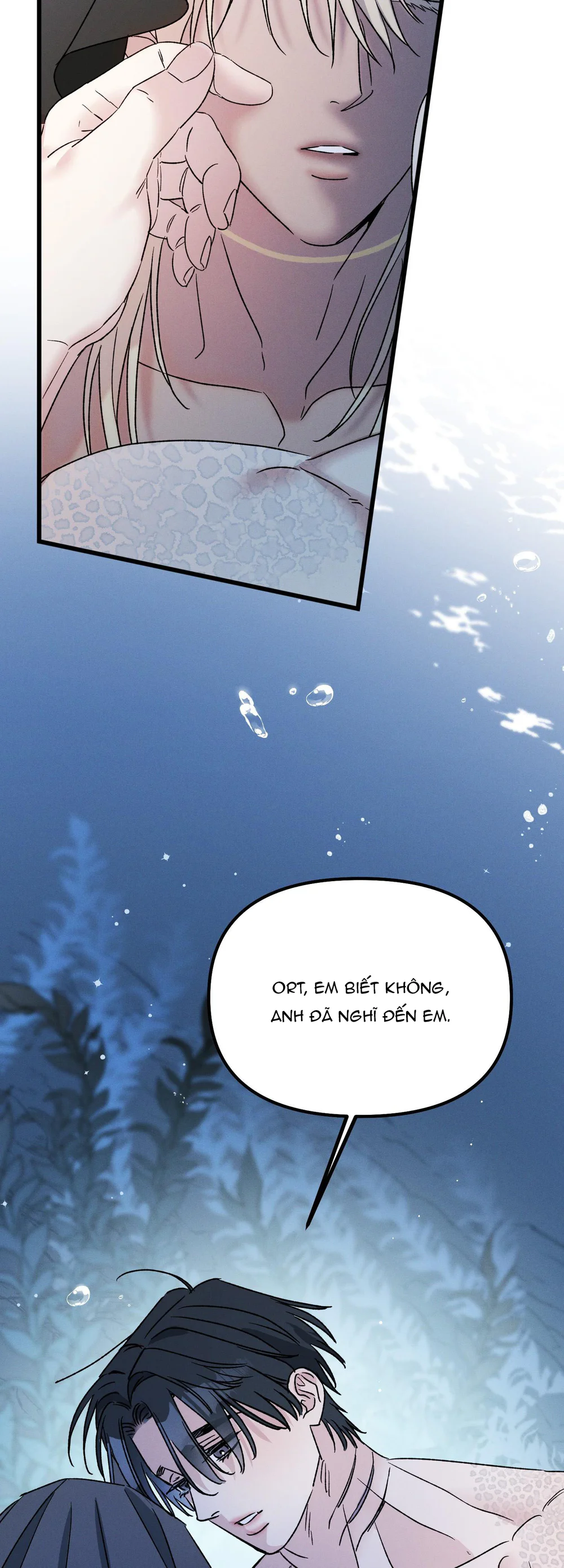 NÔI NGƯỜI CÁ Chapter 11 Trang 21