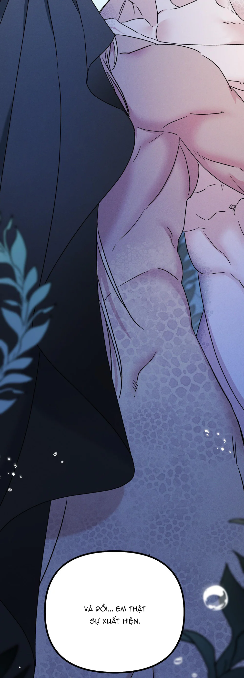 NÔI NGƯỜI CÁ Chapter 11 Trang 22