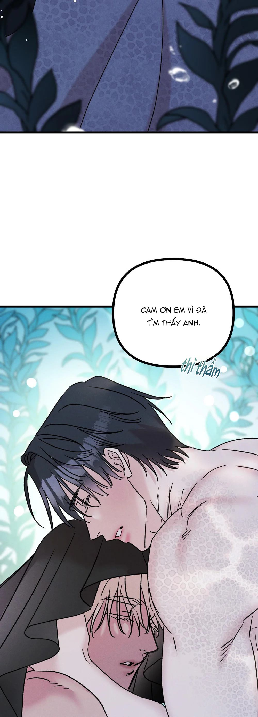 NÔI NGƯỜI CÁ Chapter 11 Trang 23
