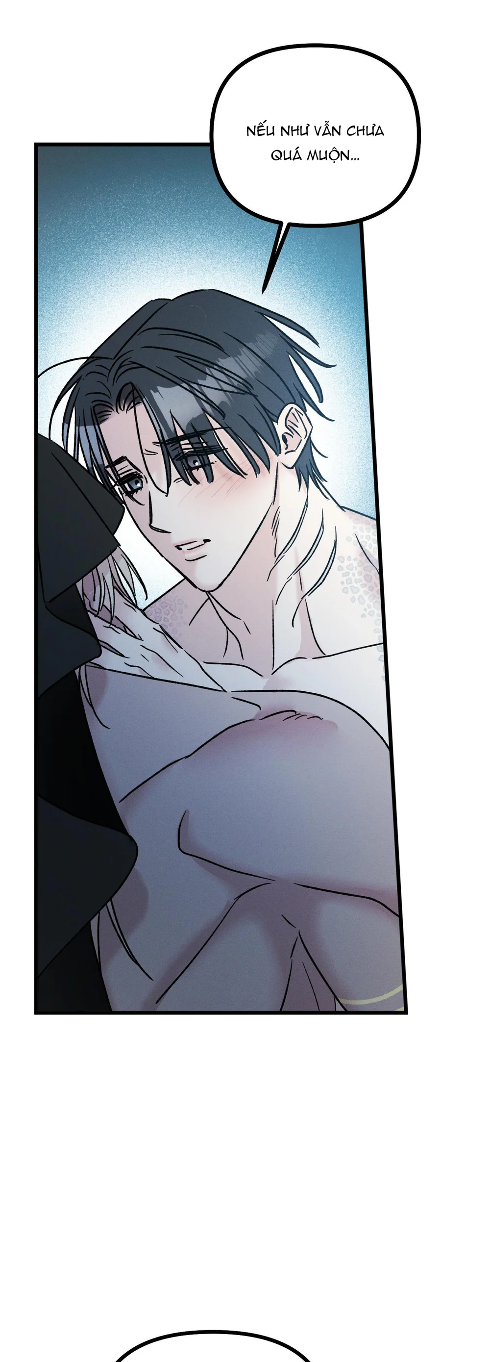 NÔI NGƯỜI CÁ Chapter 11 Trang 27