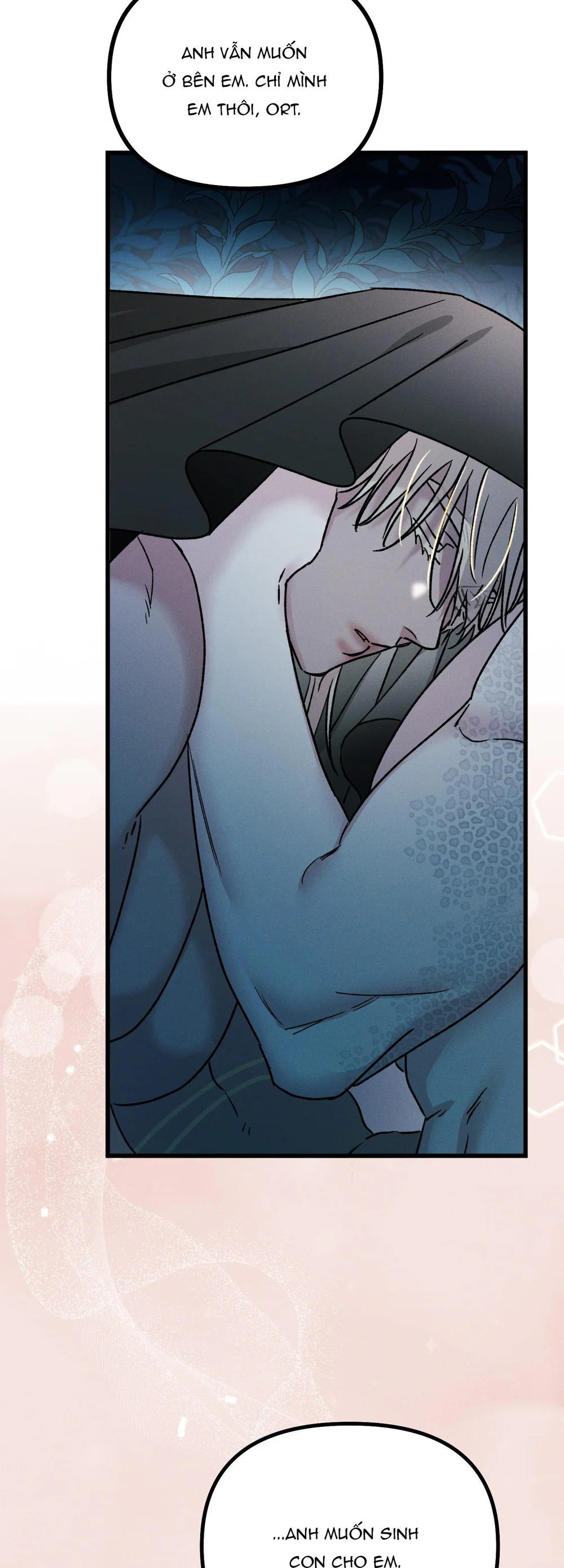 NÔI NGƯỜI CÁ Chapter 11 Trang 28