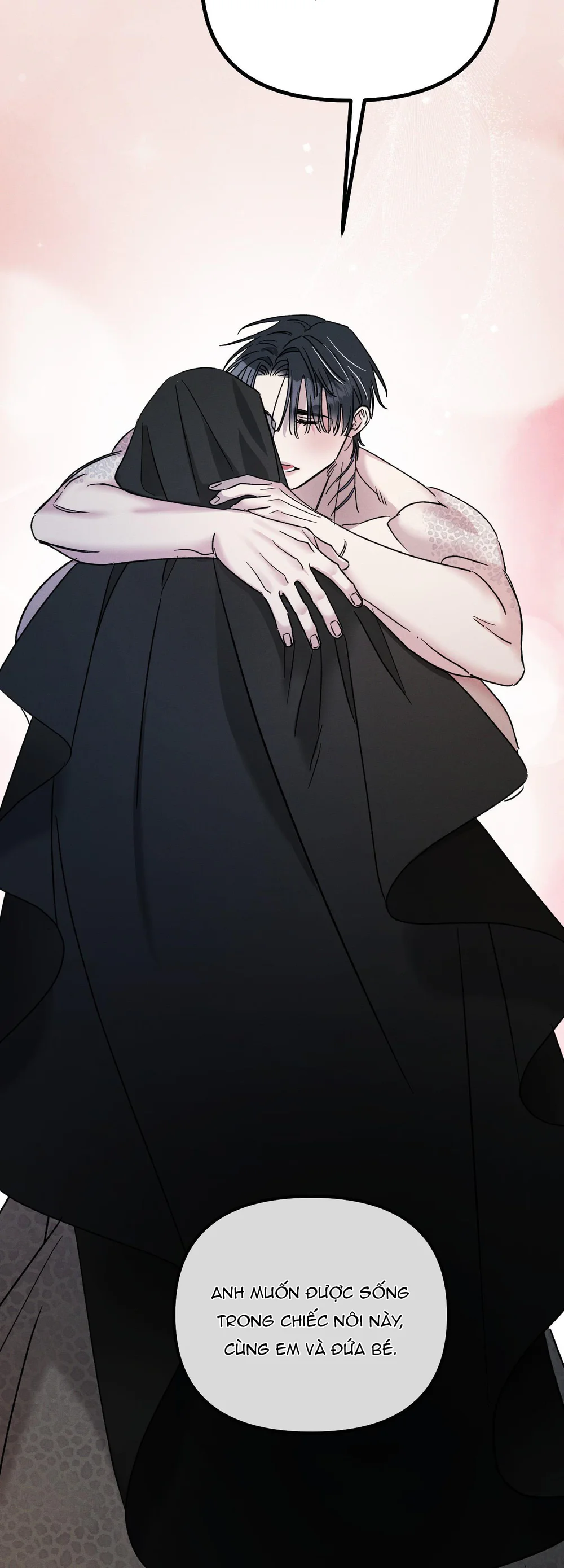 NÔI NGƯỜI CÁ Chapter 11 Trang 29