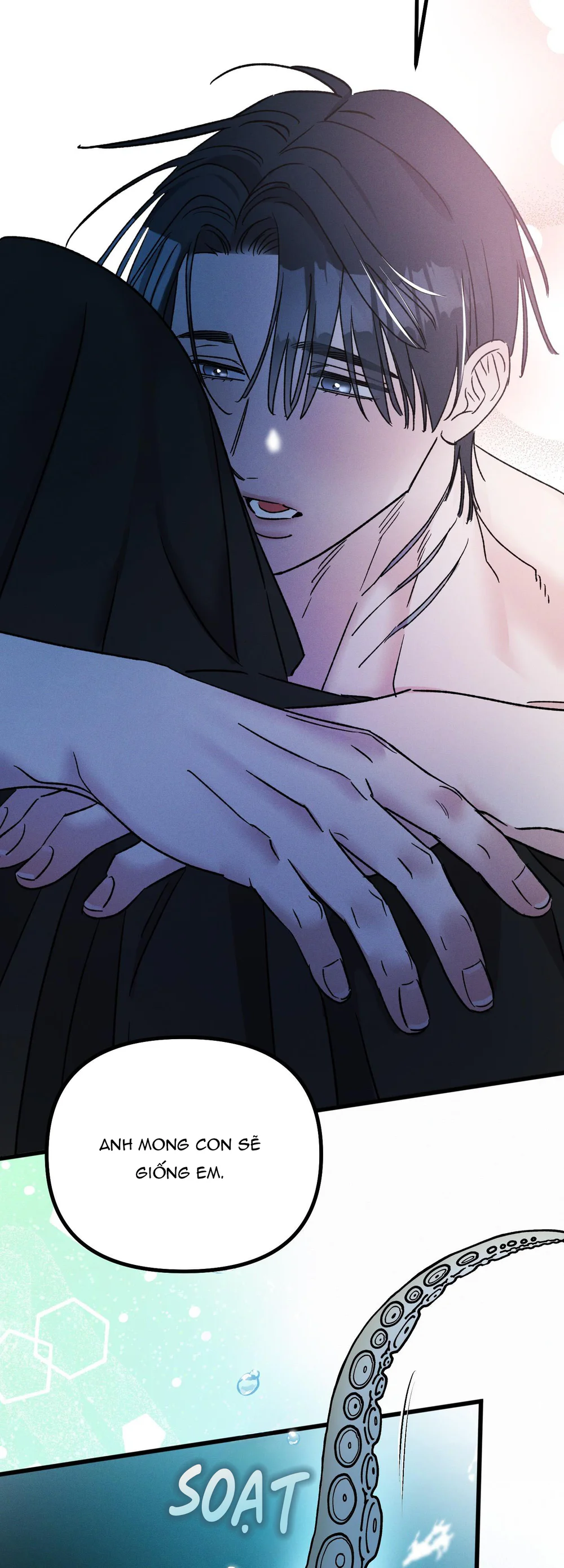 NÔI NGƯỜI CÁ Chapter 11 Trang 31