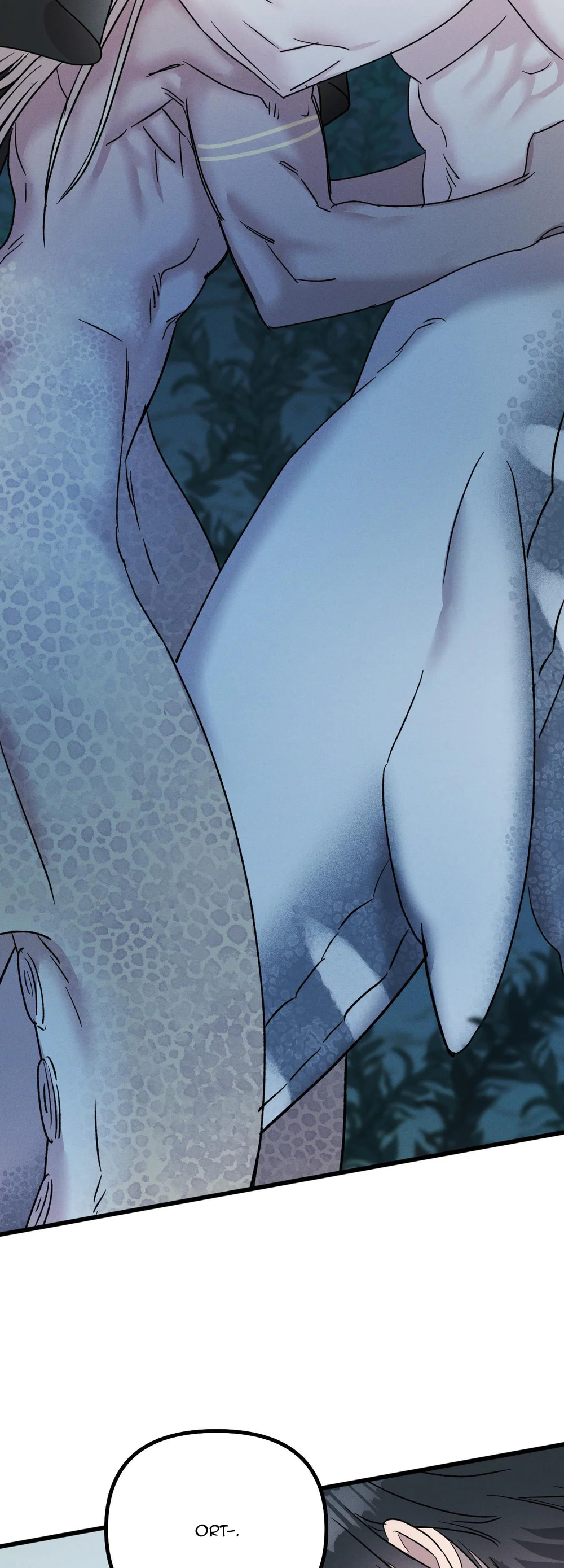 NÔI NGƯỜI CÁ Chapter 11 Trang 33