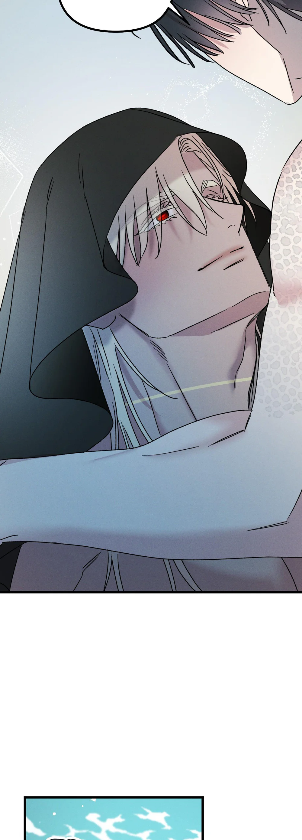 NÔI NGƯỜI CÁ Chapter 11 Trang 34