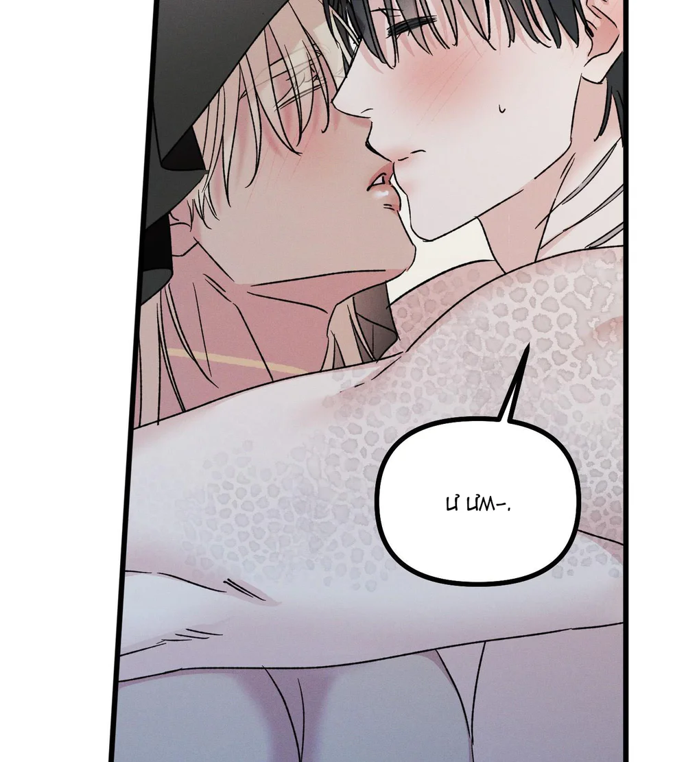 NÔI NGƯỜI CÁ Chapter 11 Trang 36