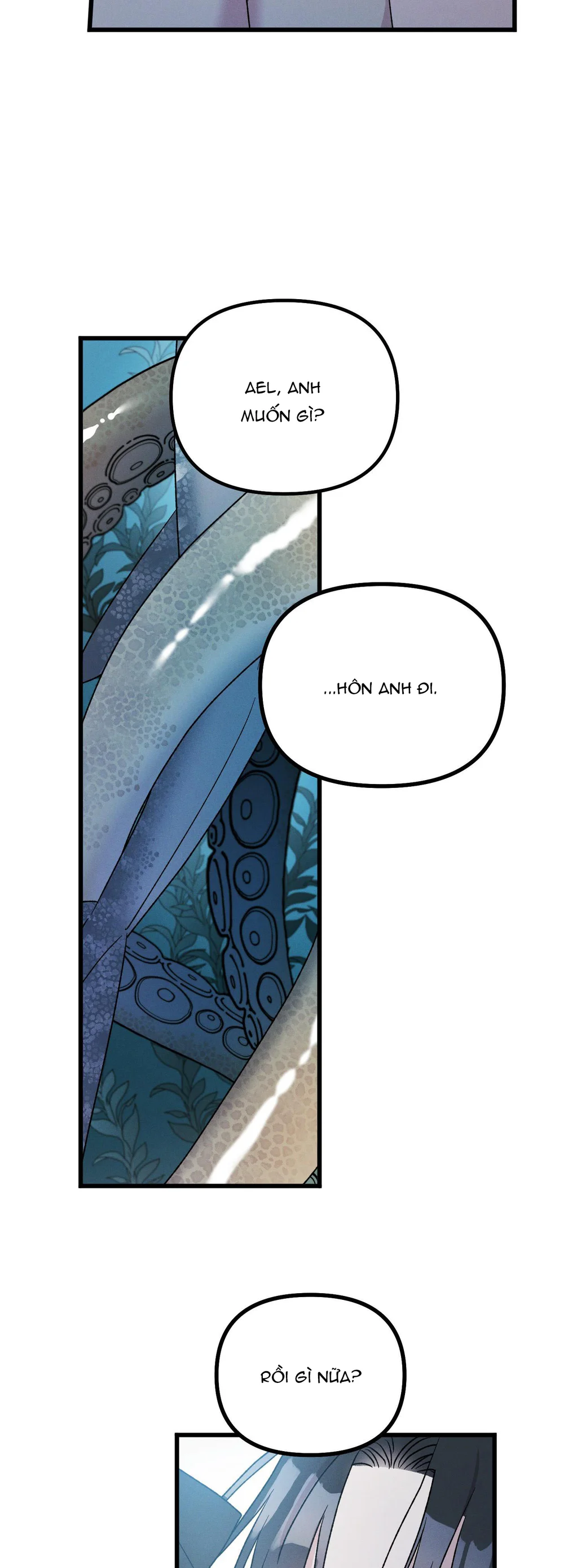 NÔI NGƯỜI CÁ Chapter 11 Trang 37