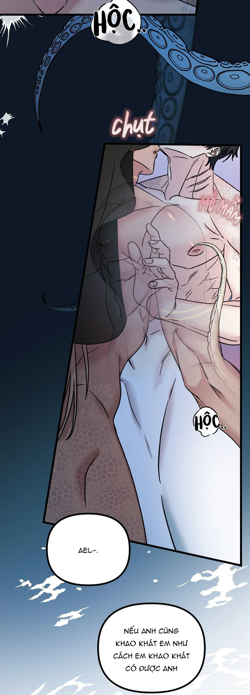 NÔI NGƯỜI CÁ Chapter 11 Trang 44