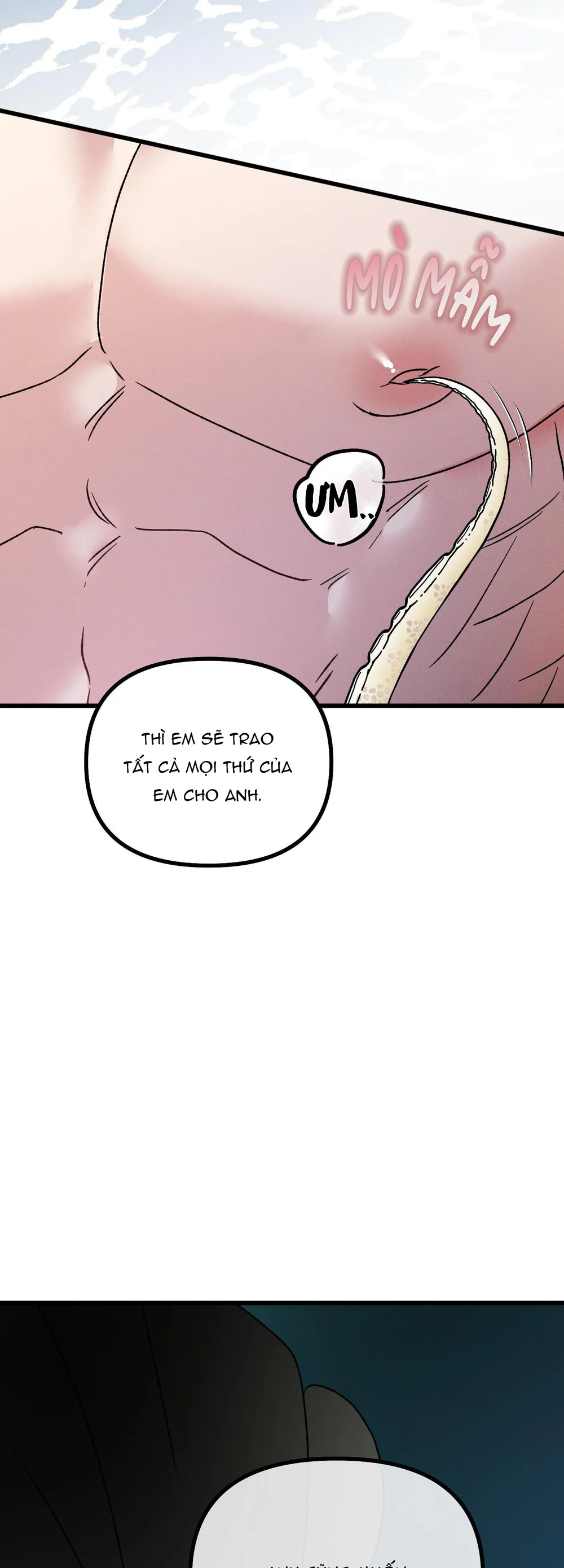 NÔI NGƯỜI CÁ Chapter 11 Trang 45