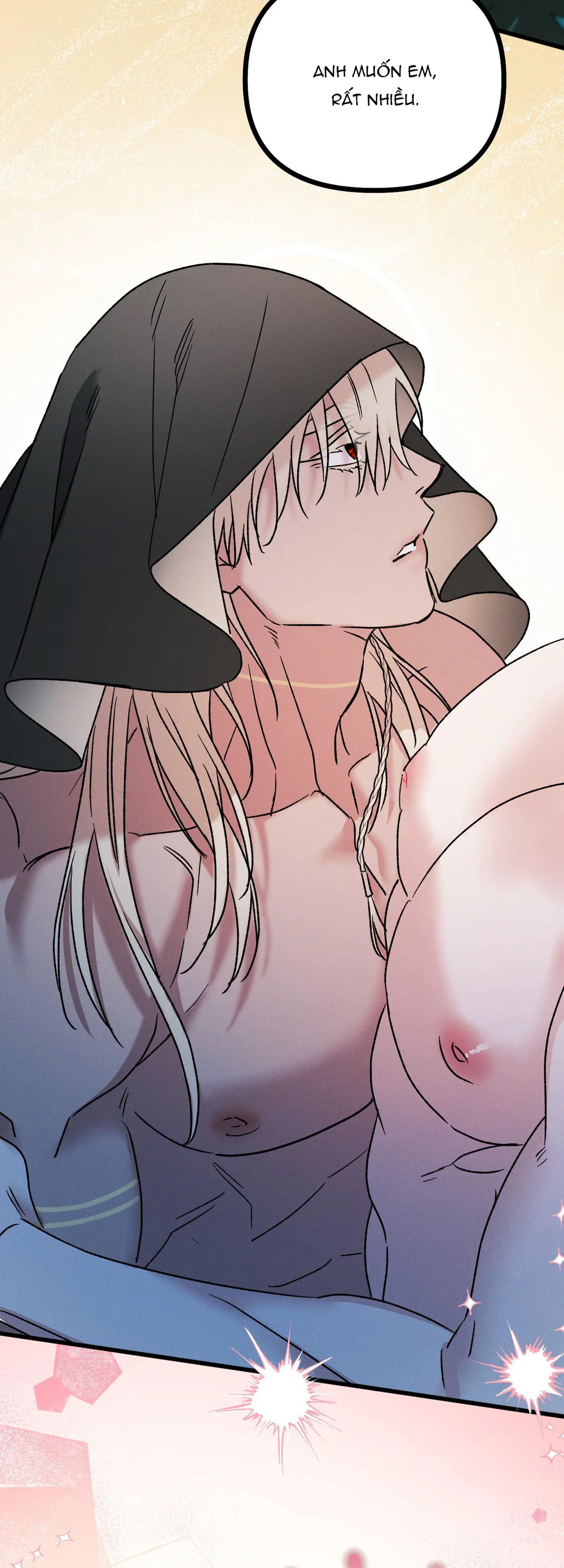 NÔI NGƯỜI CÁ Chapter 11 Trang 47