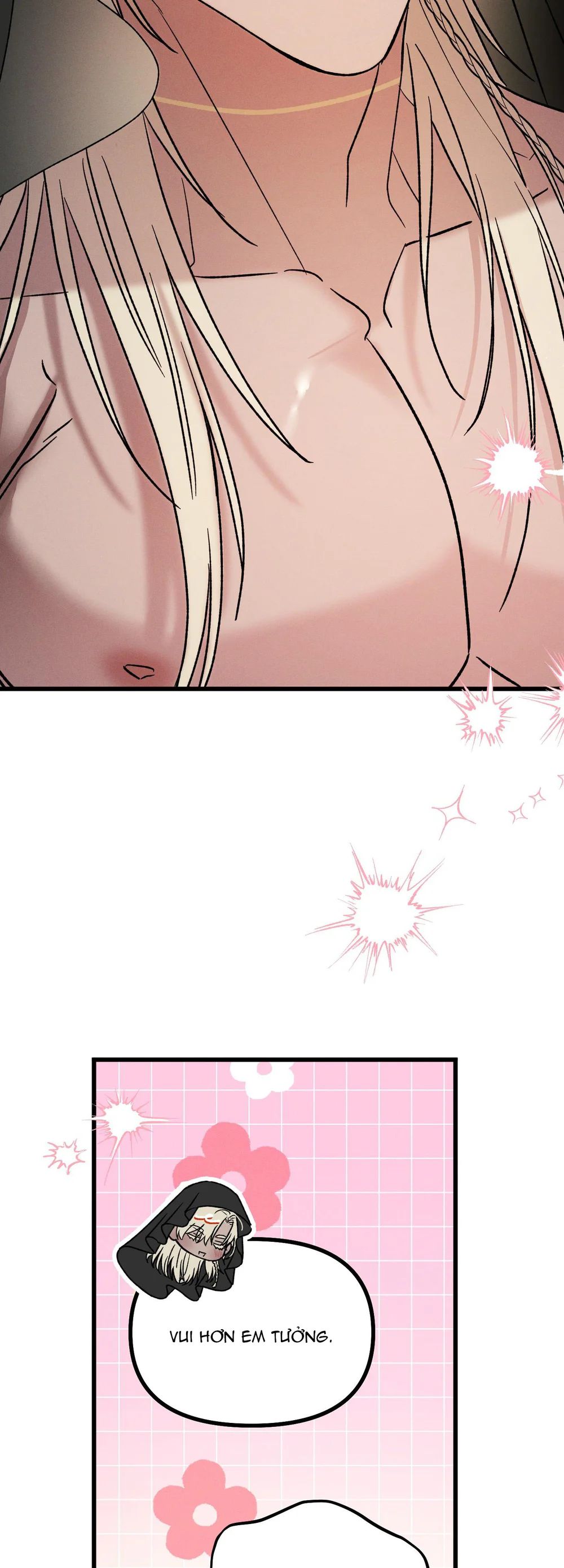 NÔI NGƯỜI CÁ Chapter 11 Trang 49