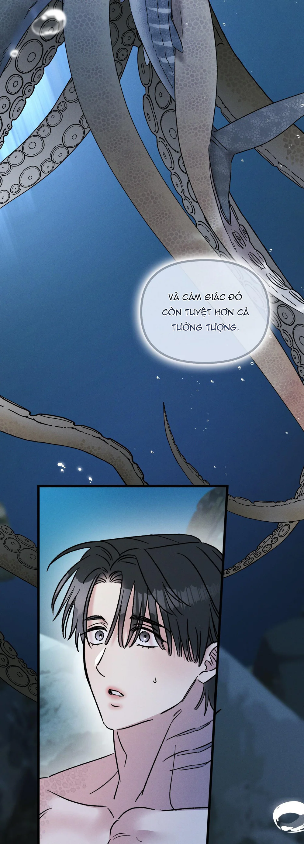 NÔI NGƯỜI CÁ Chapter 11 Trang 51