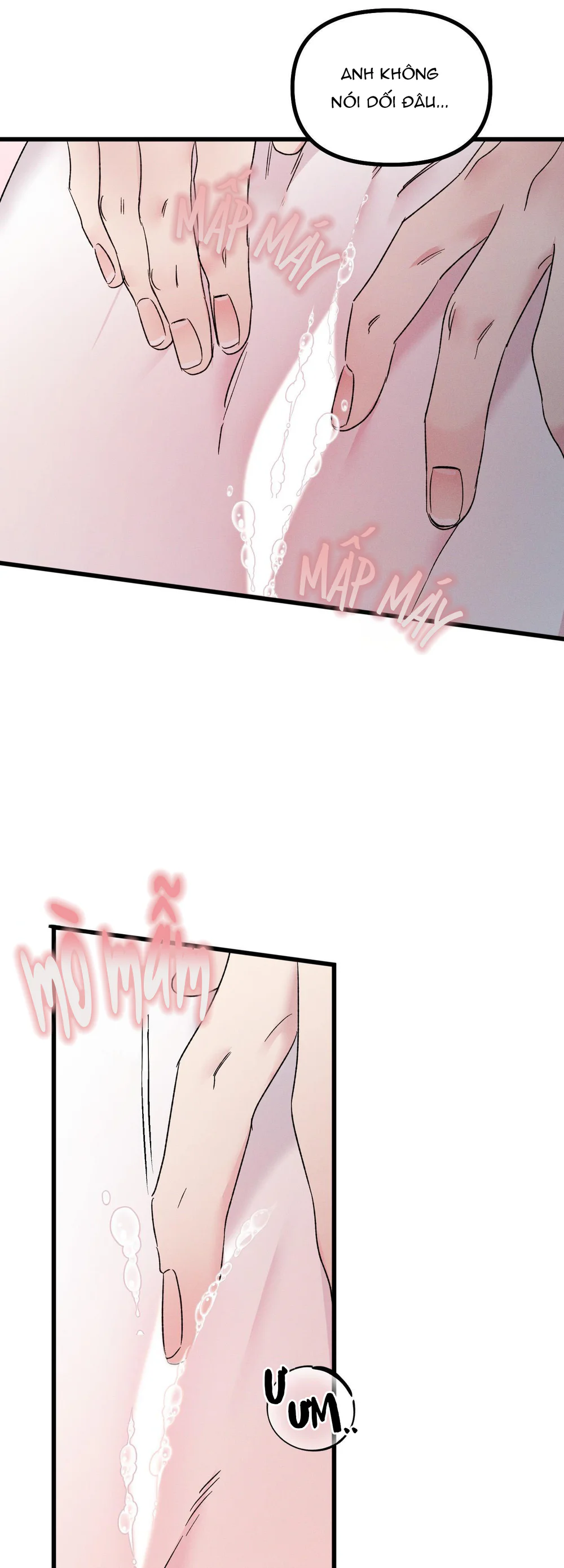 NÔI NGƯỜI CÁ Chapter 11 Trang 55