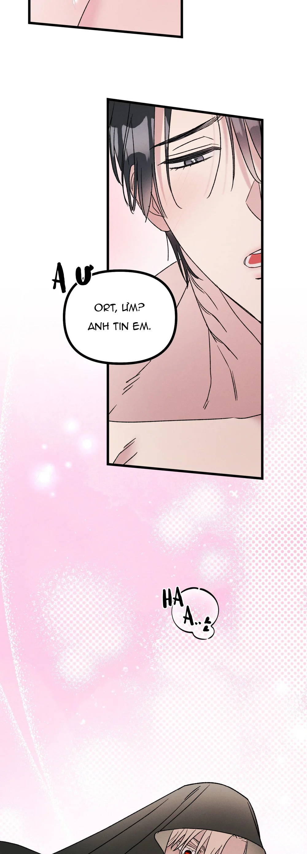 NÔI NGƯỜI CÁ Chapter 11 Trang 56