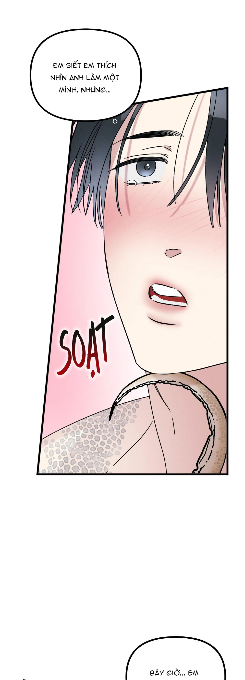 NÔI NGƯỜI CÁ Chapter 11 Trang 58