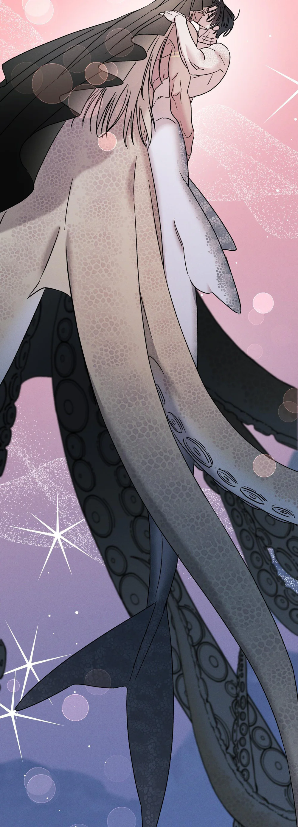 NÔI NGƯỜI CÁ Chapter 11 Trang 61