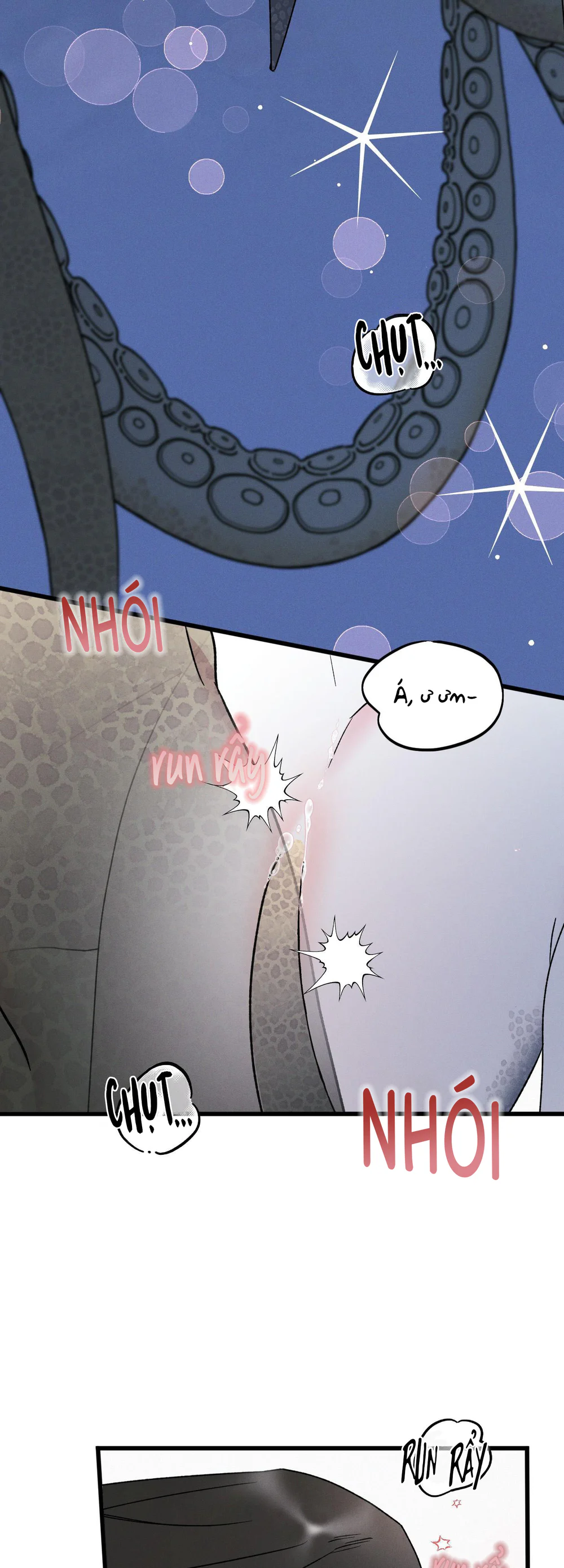 NÔI NGƯỜI CÁ Chapter 11 Trang 62