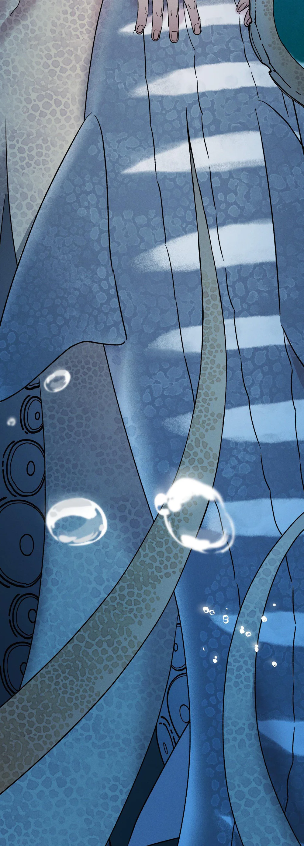 NÔI NGƯỜI CÁ Chapter 11 Trang 65