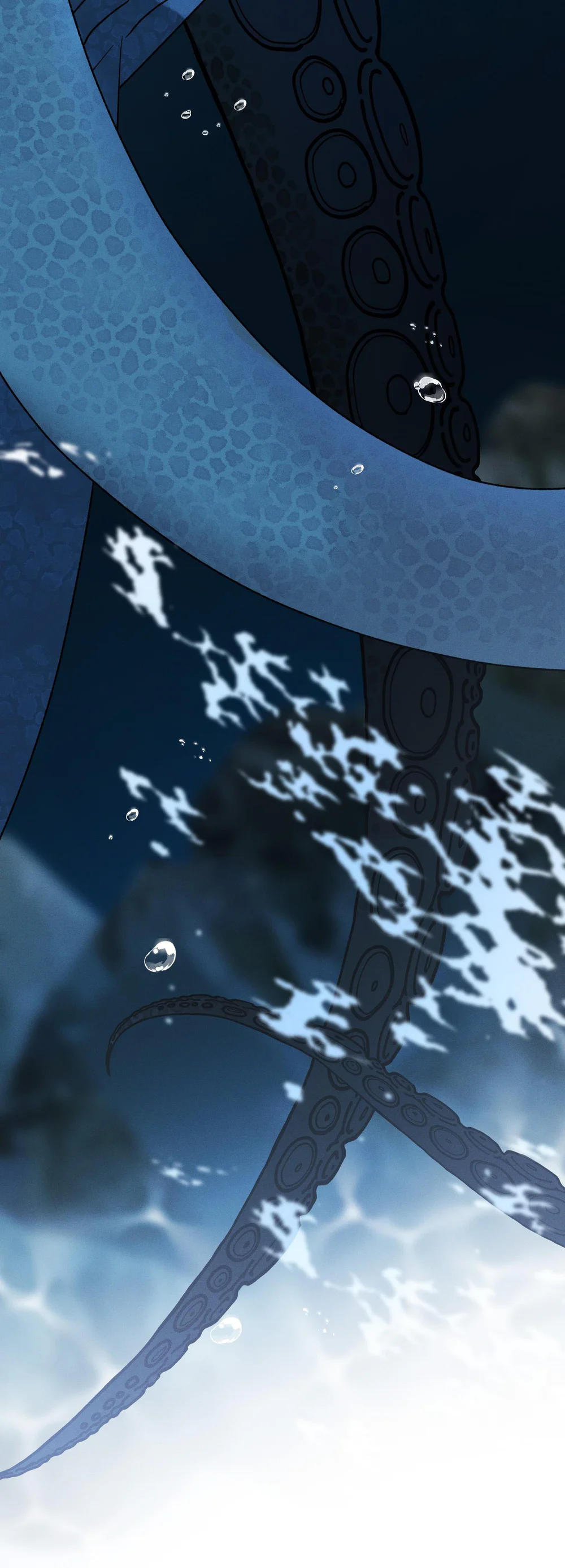 NÔI NGƯỜI CÁ Chapter 11 Trang 67