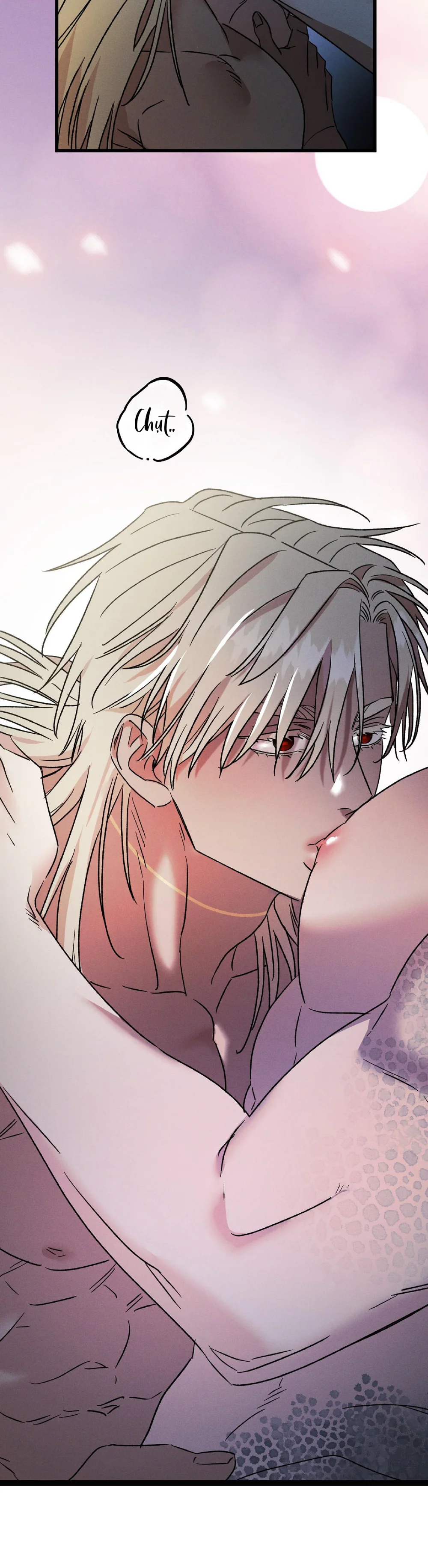 NÔI NGƯỜI CÁ Chapter 12 Trang 3