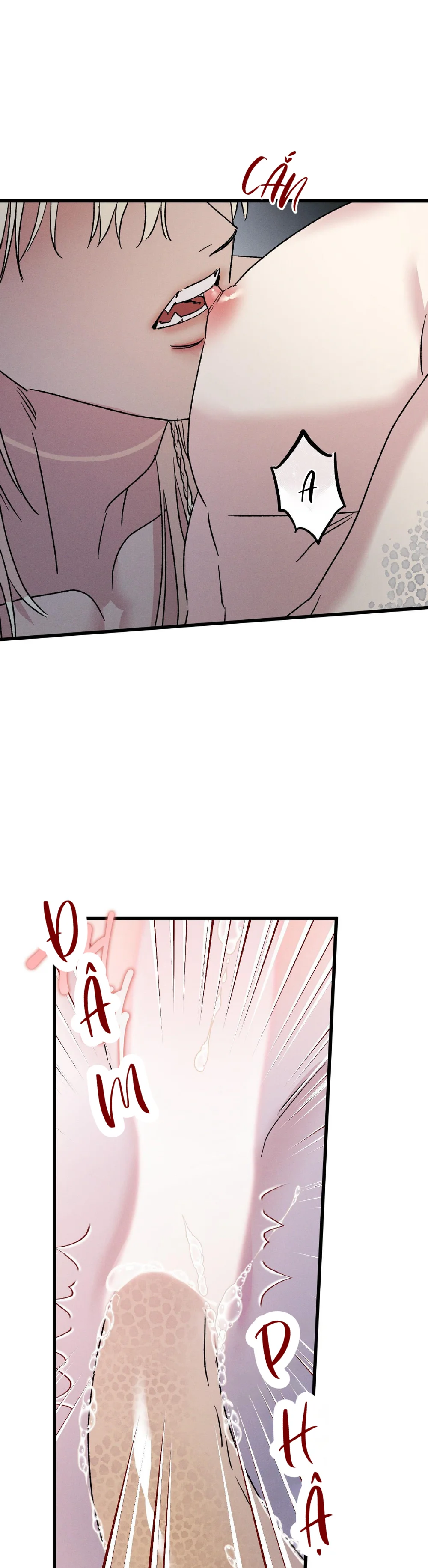 NÔI NGƯỜI CÁ Chapter 12 Trang 4