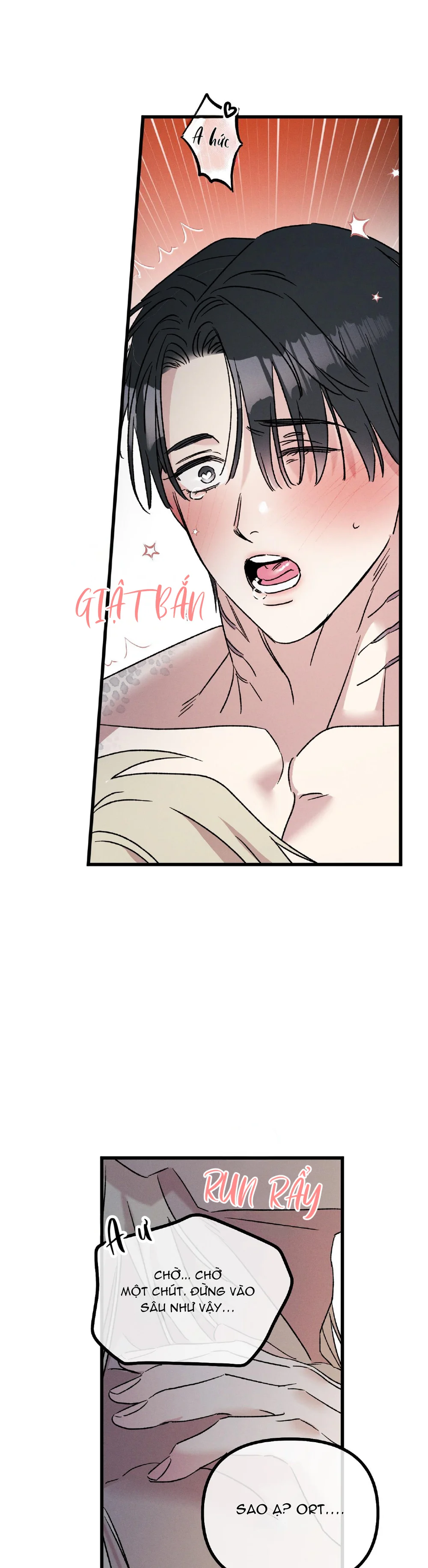 NÔI NGƯỜI CÁ Chapter 12 Trang 6