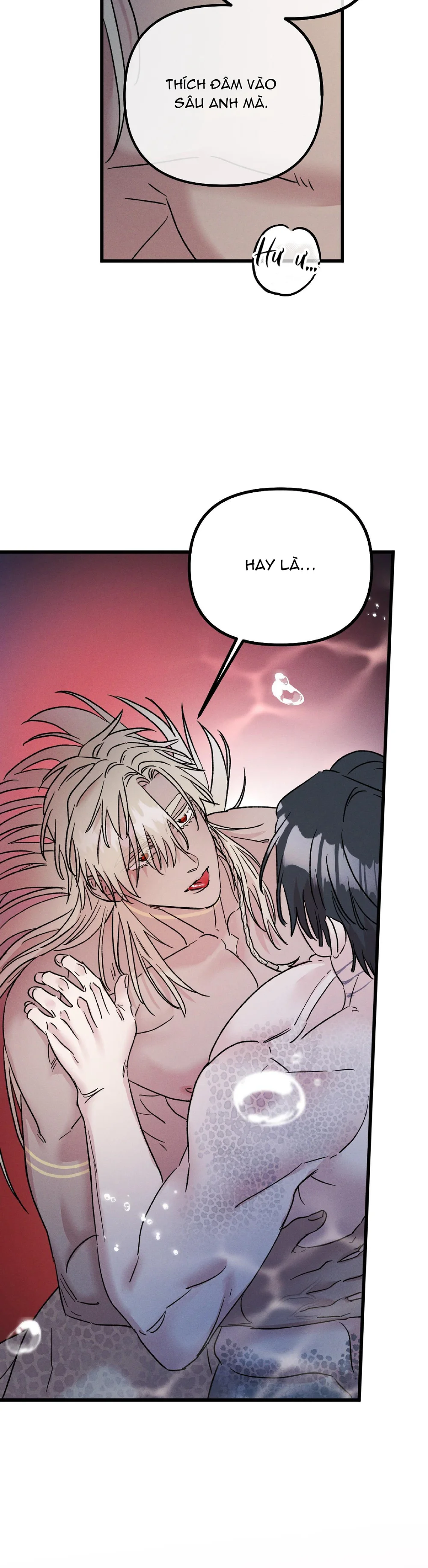 NÔI NGƯỜI CÁ Chapter 12 Trang 7