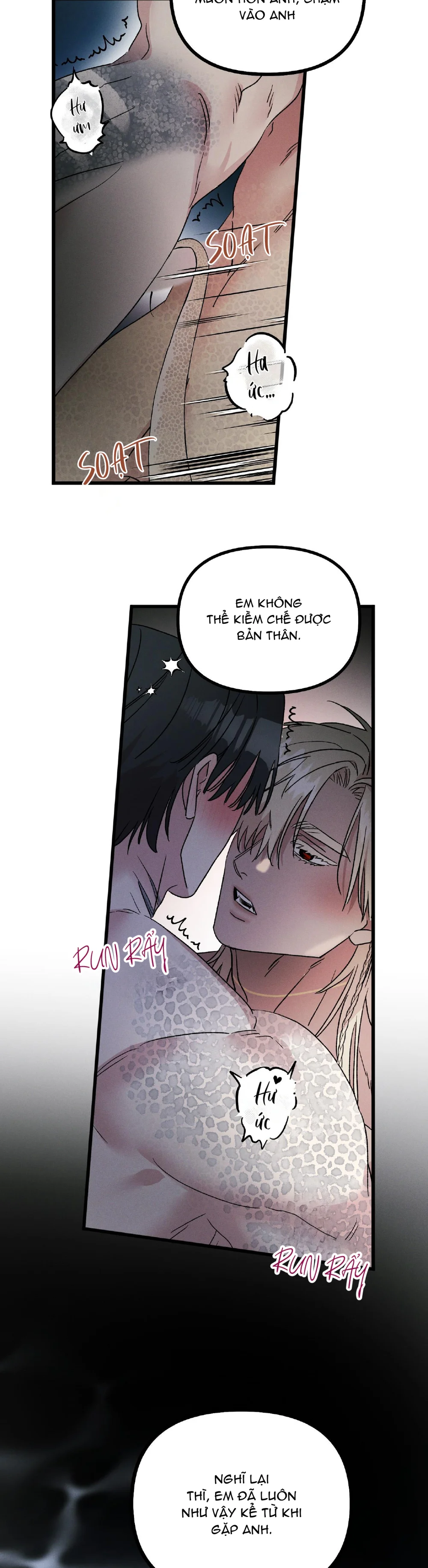 NÔI NGƯỜI CÁ Chapter 12 Trang 17