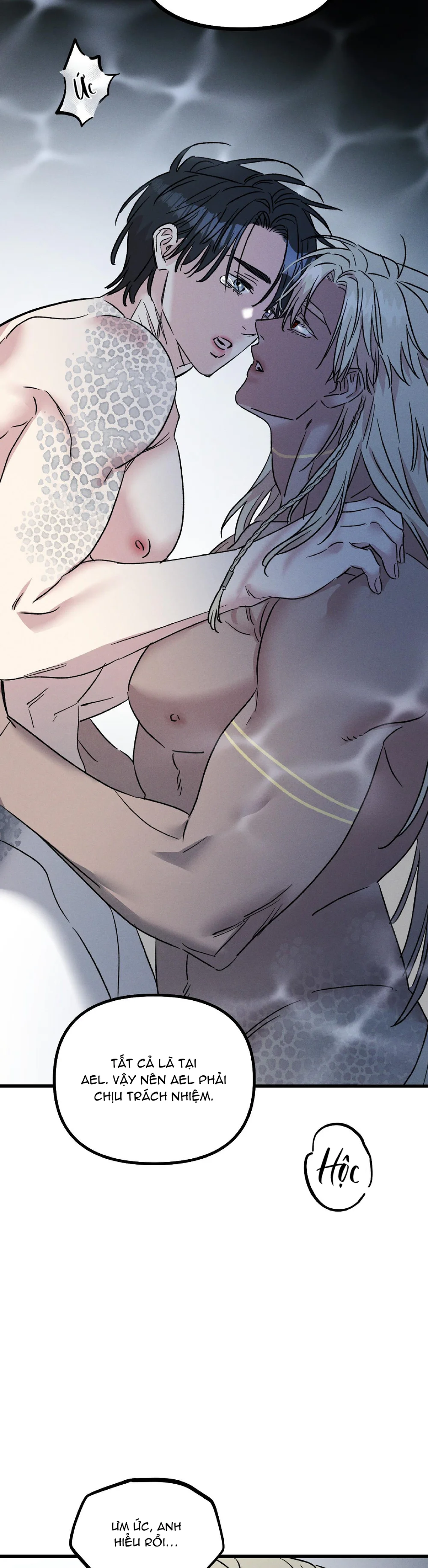 NÔI NGƯỜI CÁ Chapter 12 Trang 18