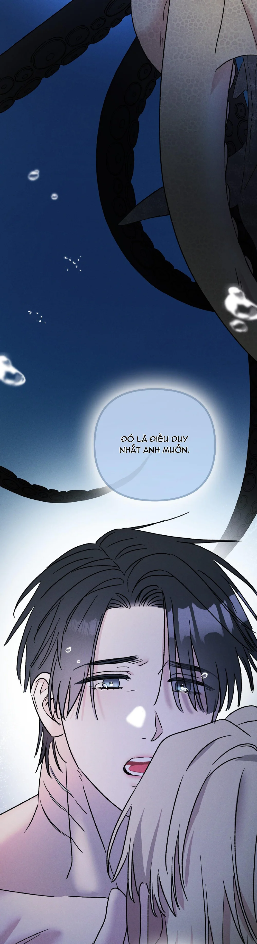 NÔI NGƯỜI CÁ Chapter 12 Trang 21