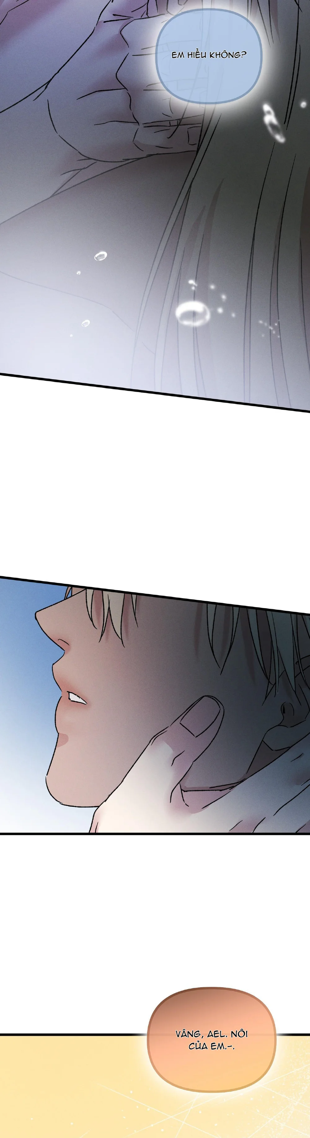 NÔI NGƯỜI CÁ Chapter 12 Trang 22