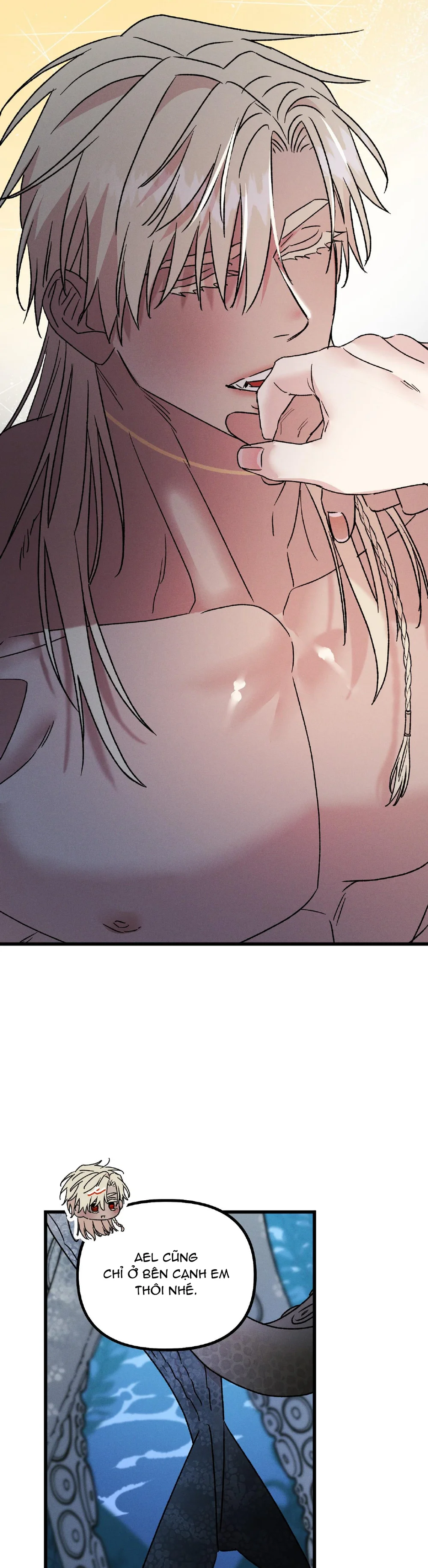 NÔI NGƯỜI CÁ Chapter 12 Trang 23