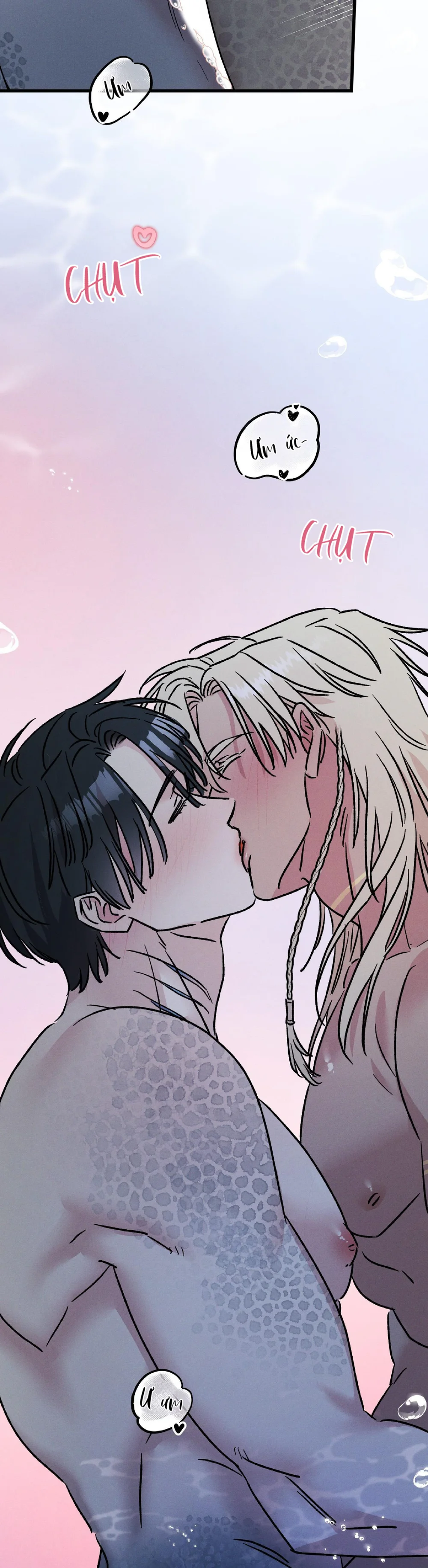 NÔI NGƯỜI CÁ Chapter 12 Trang 26